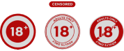 18+