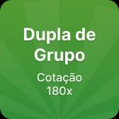 Dupla de Grupo