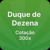 Duque de Dezena