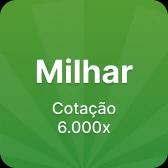 Milhar