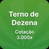 Terno de Dezena